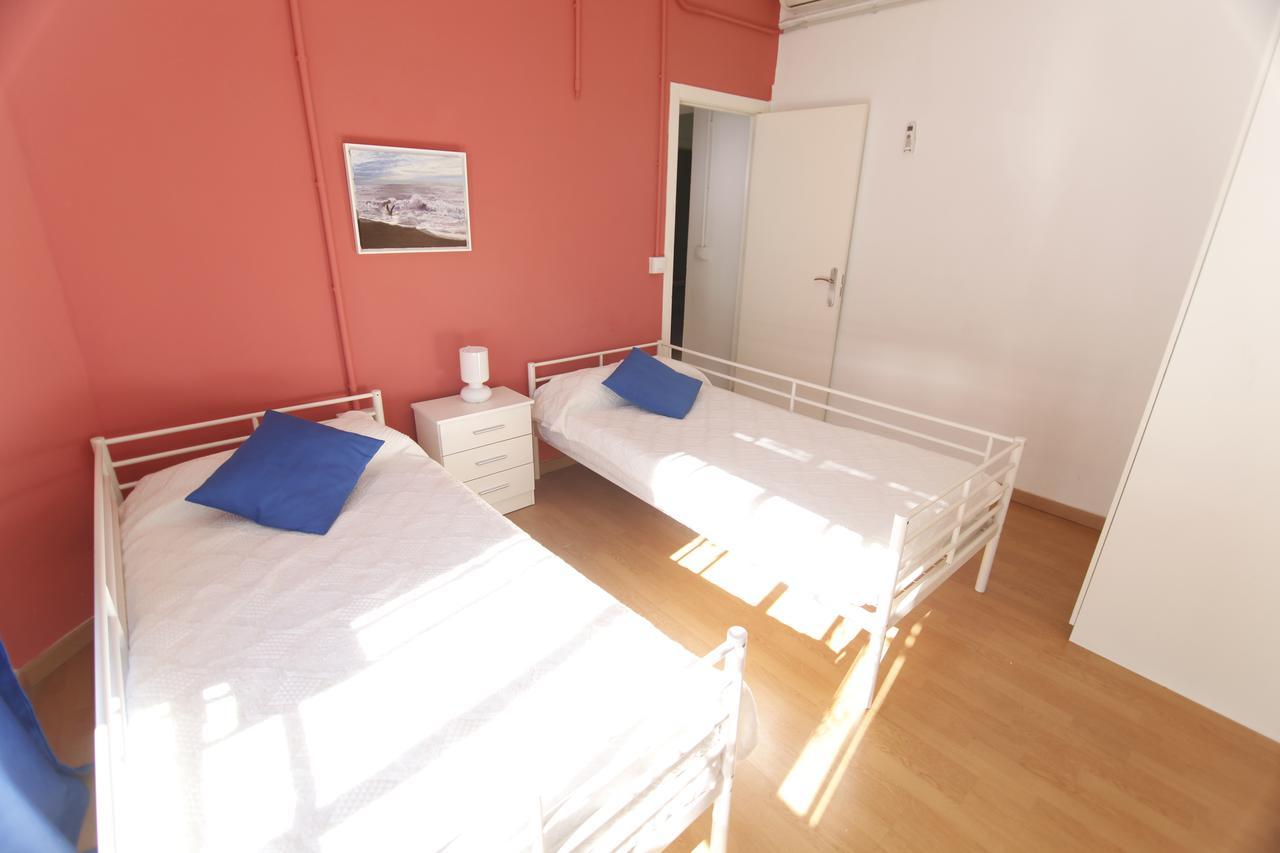 Apartment Sevilladream