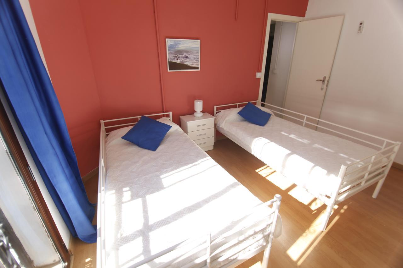 Apartment Sevilladream