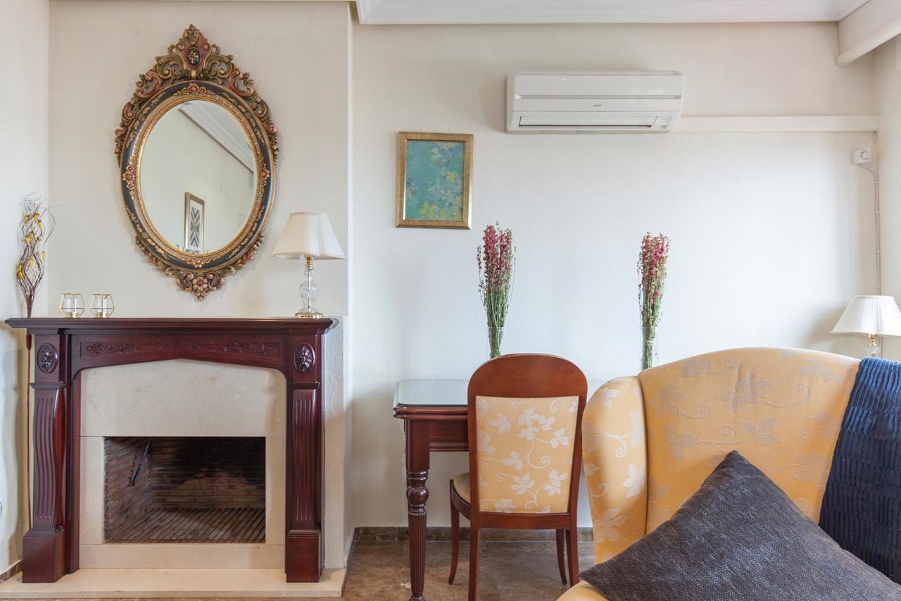 Apartment Amplio&luminoso Triana Seville