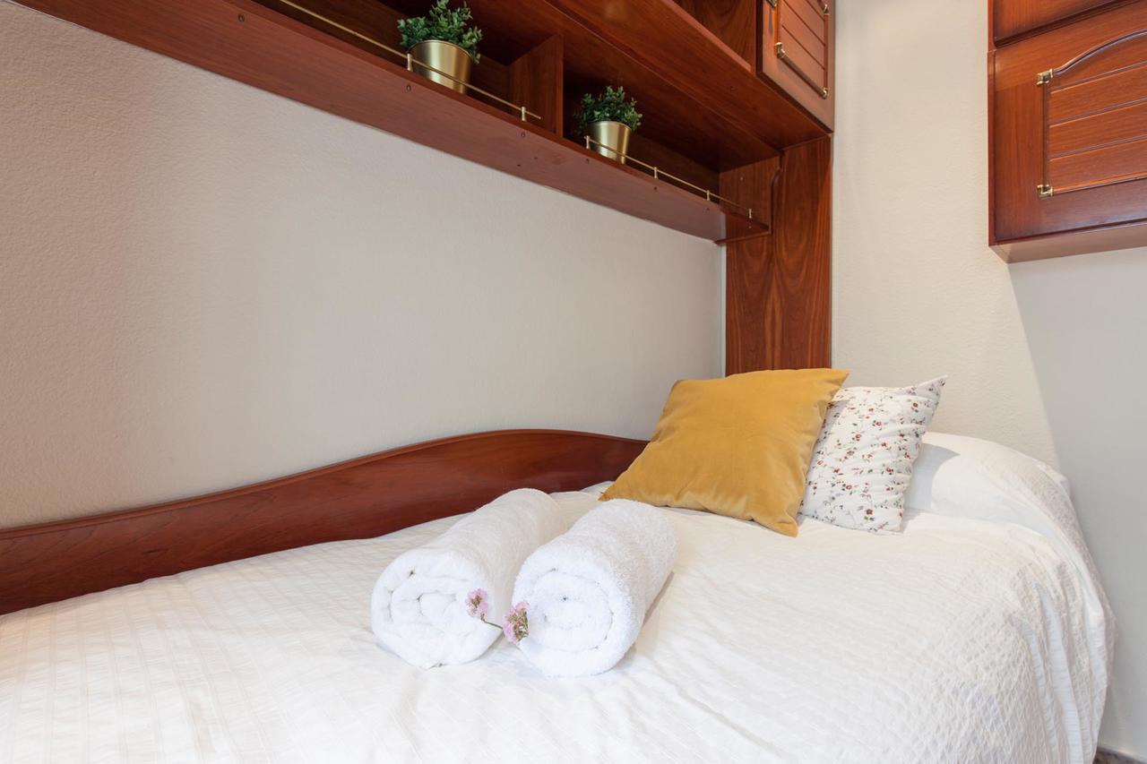 Apartment Amplio&luminoso Triana
