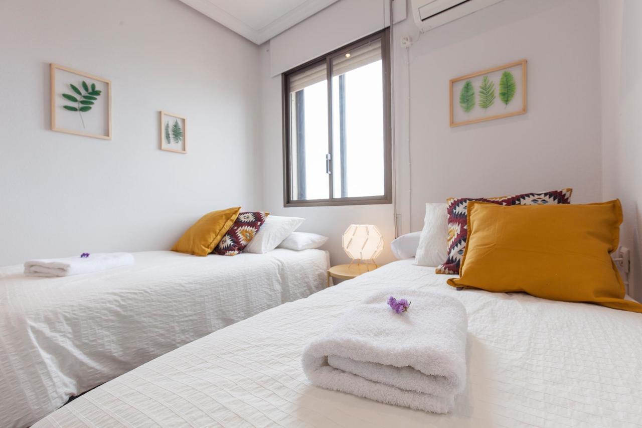 Apartment Amplio&luminoso Triana *