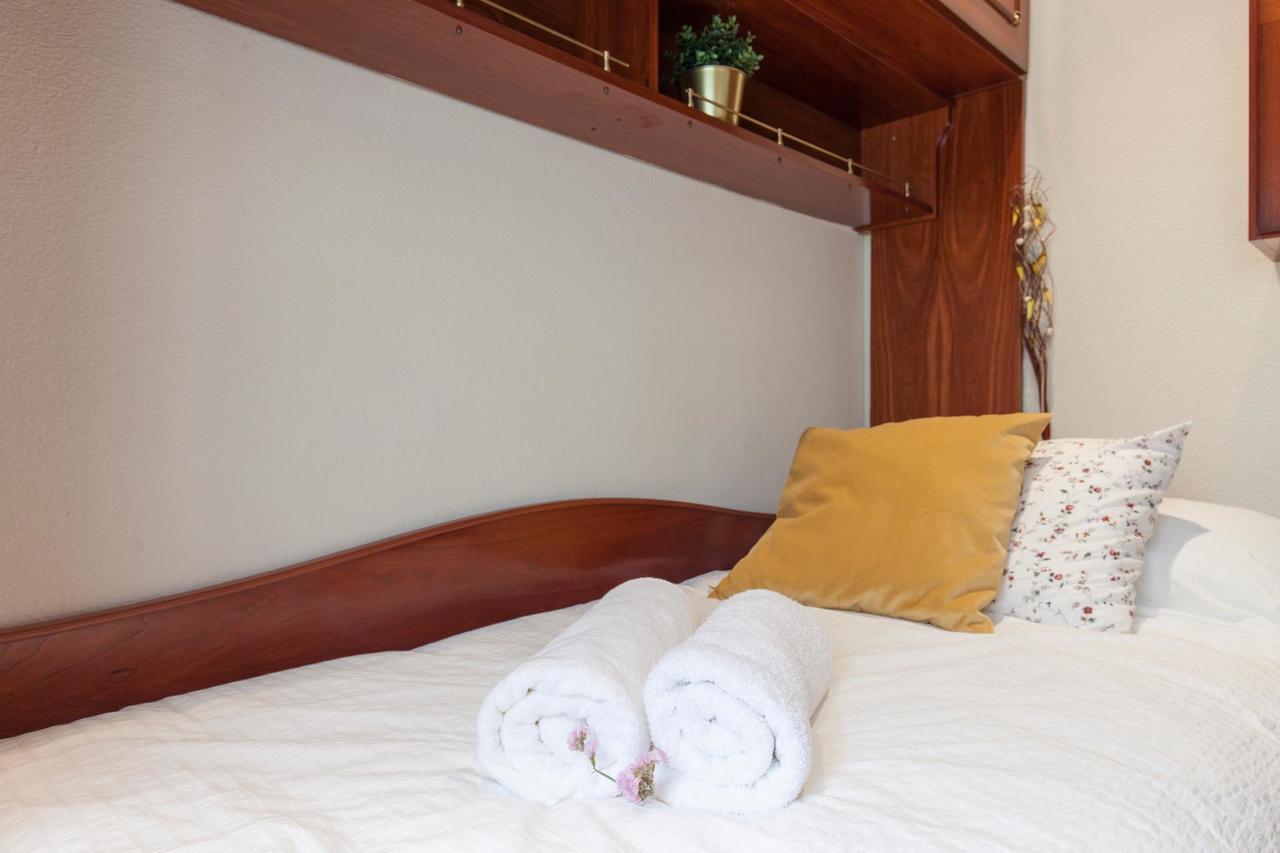 Apartment Amplio&luminoso Triana