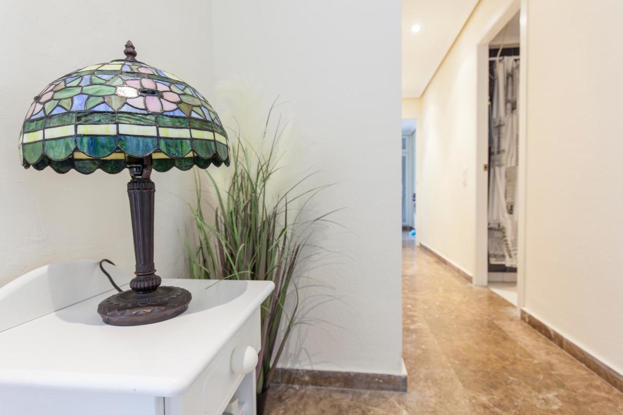 Amplio&luminoso Triana Apartment