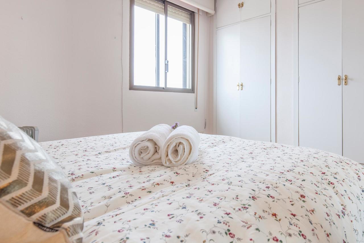 Amplio&luminoso Triana Apartment