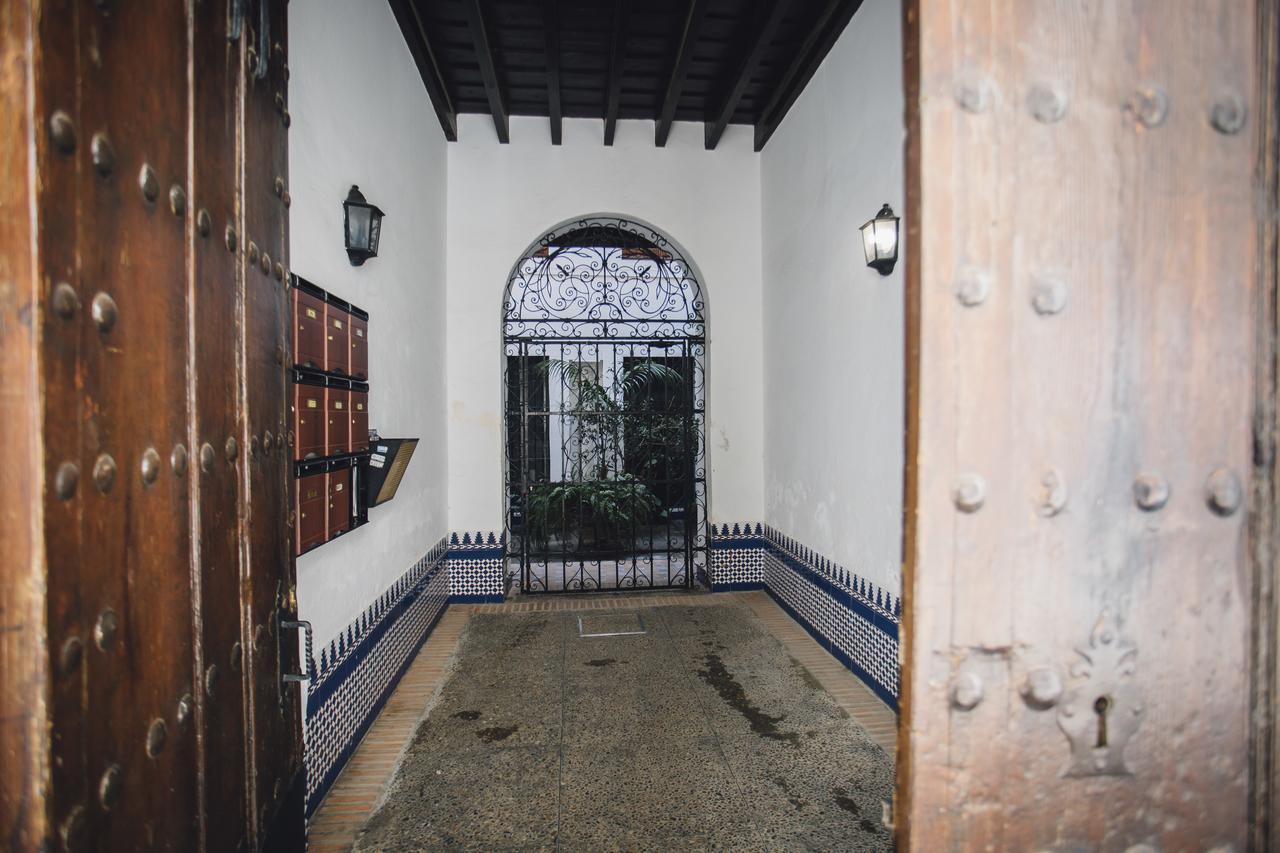 Casa De Las Golondrinas
