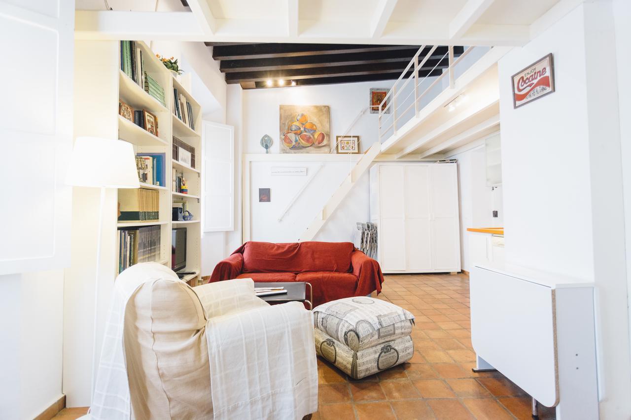Apartment Casa De Las Golondrinas Seville