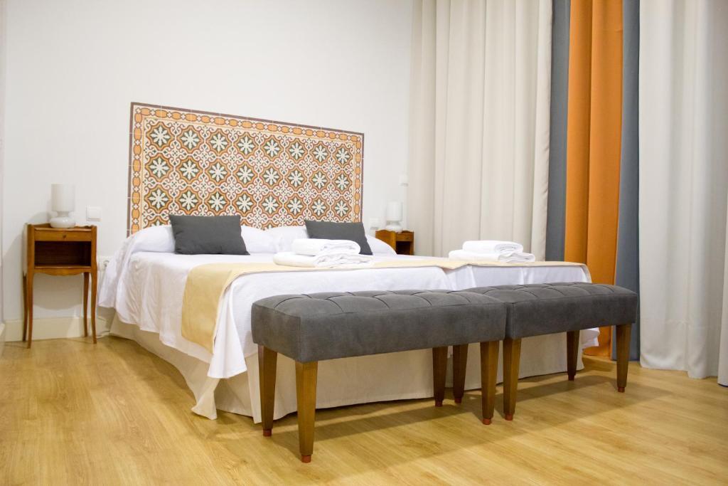 Life Alberto Lista Apartment Seville