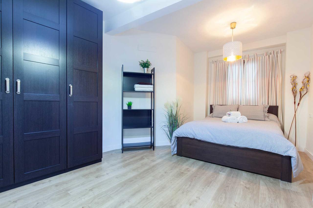 Apartment Precioso Casco Antiguo De Castellar 23 Bajo Seville