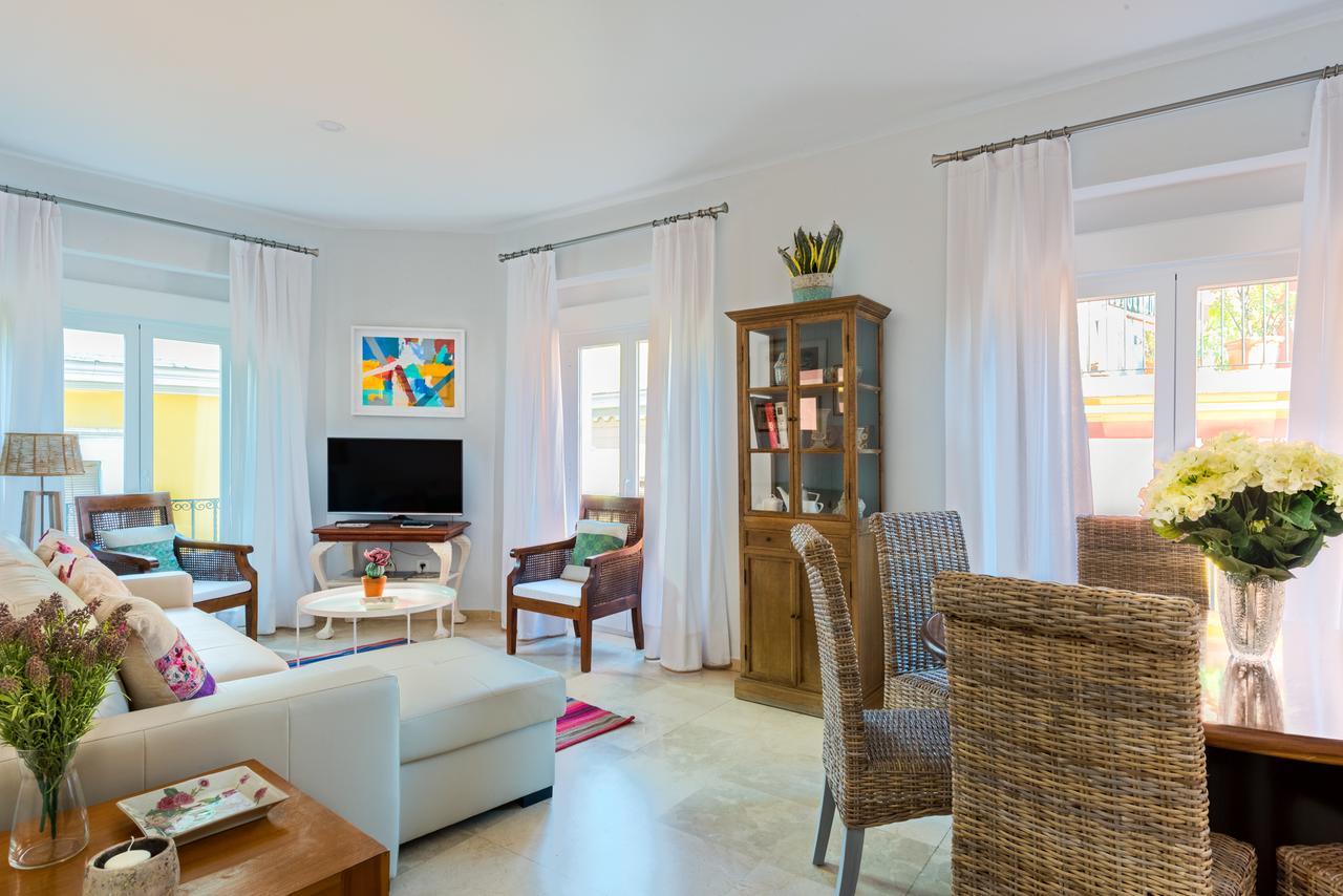 Apartment Genteel San Isidoro Seville