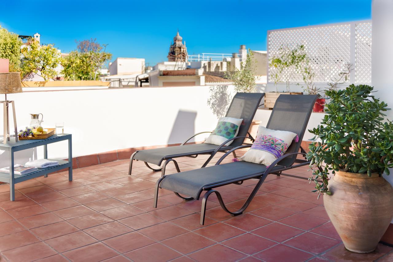 Apartment Genteel San Isidoro *