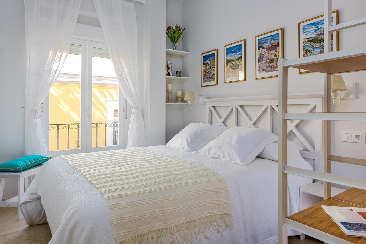 Genteel San Isidoro Apartamento