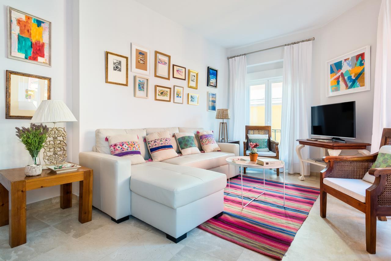 Apartment Genteel San Isidoro *