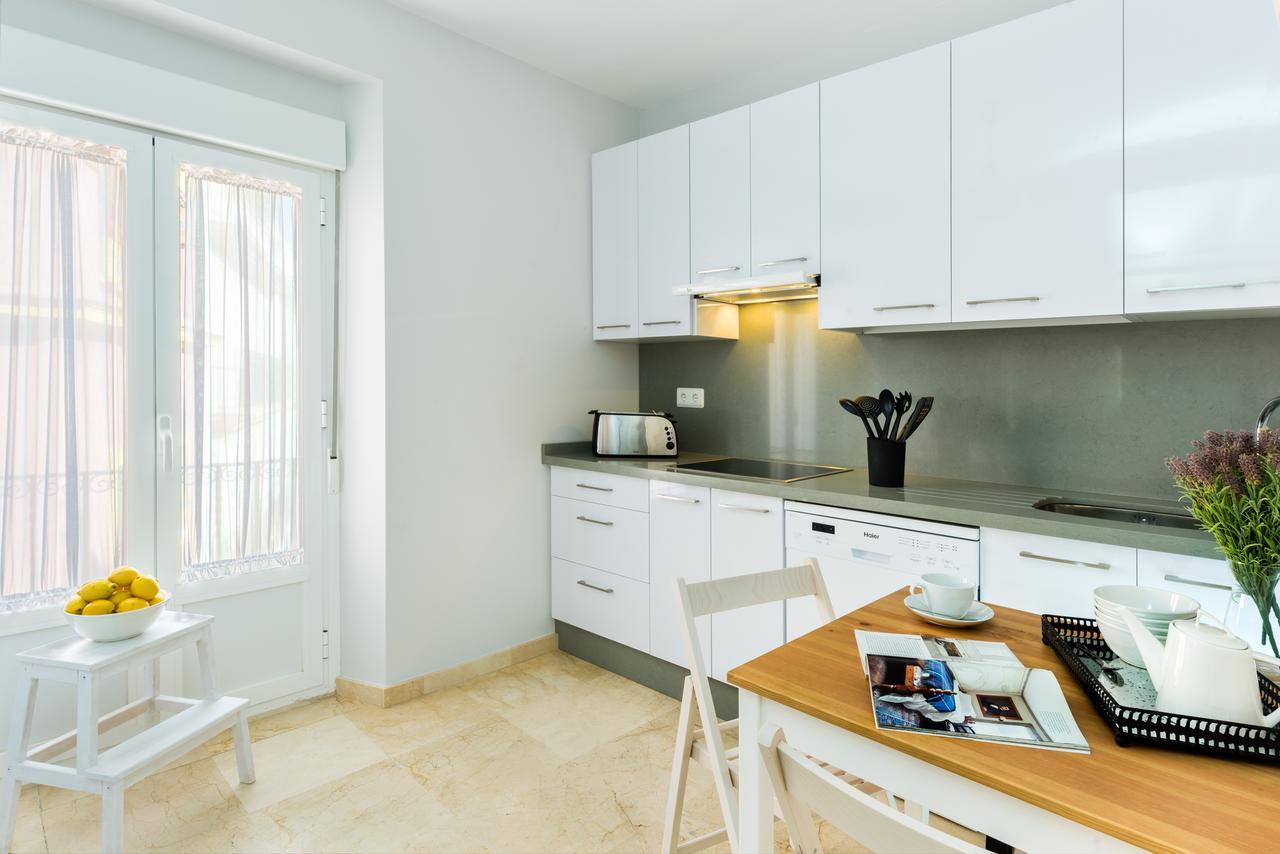 Apartment Genteel San Isidoro Seville