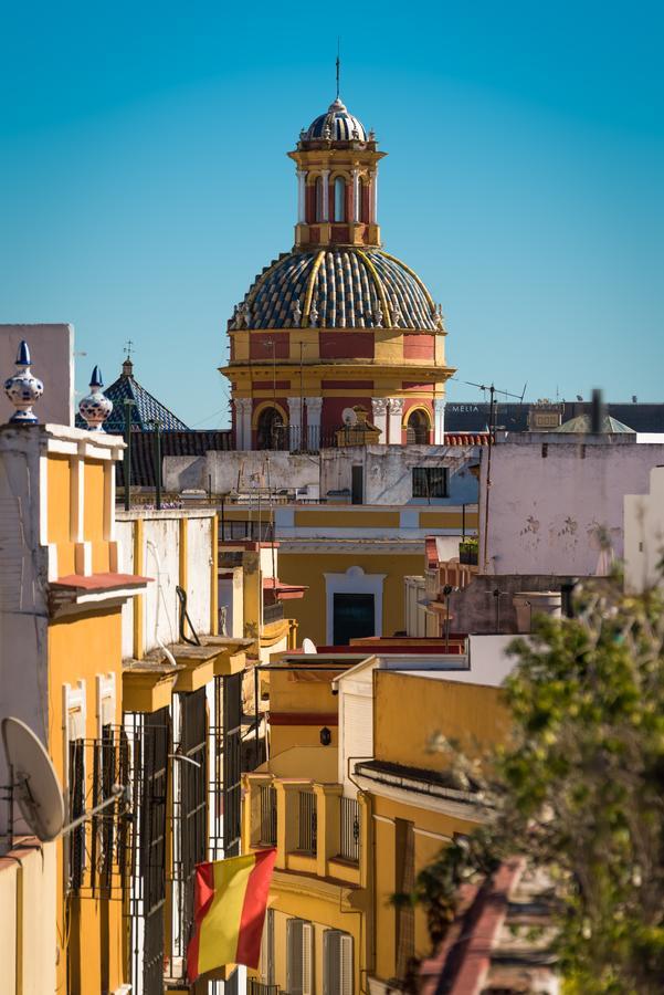 Genteel San Isidoro * Seville