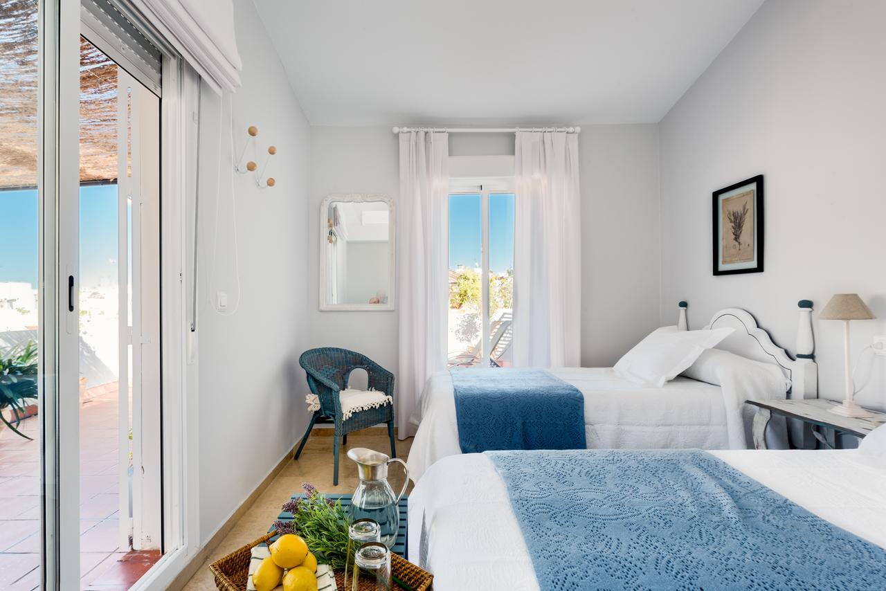Apartamento Genteel San Isidoro *