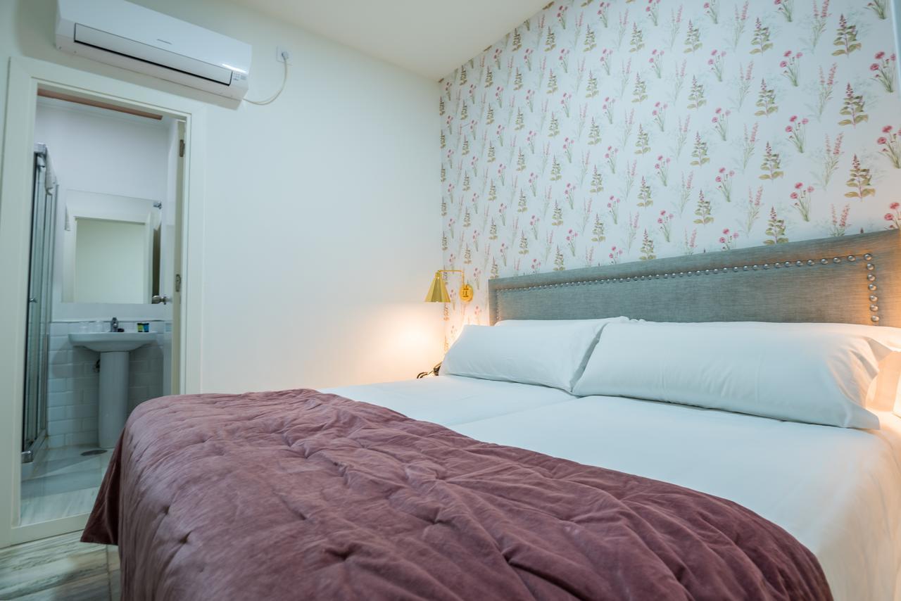 Guest house Nuea Alameda