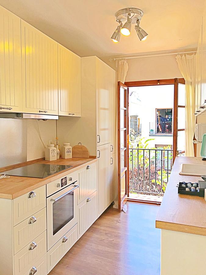 Apartment Premium Monsalves Seville