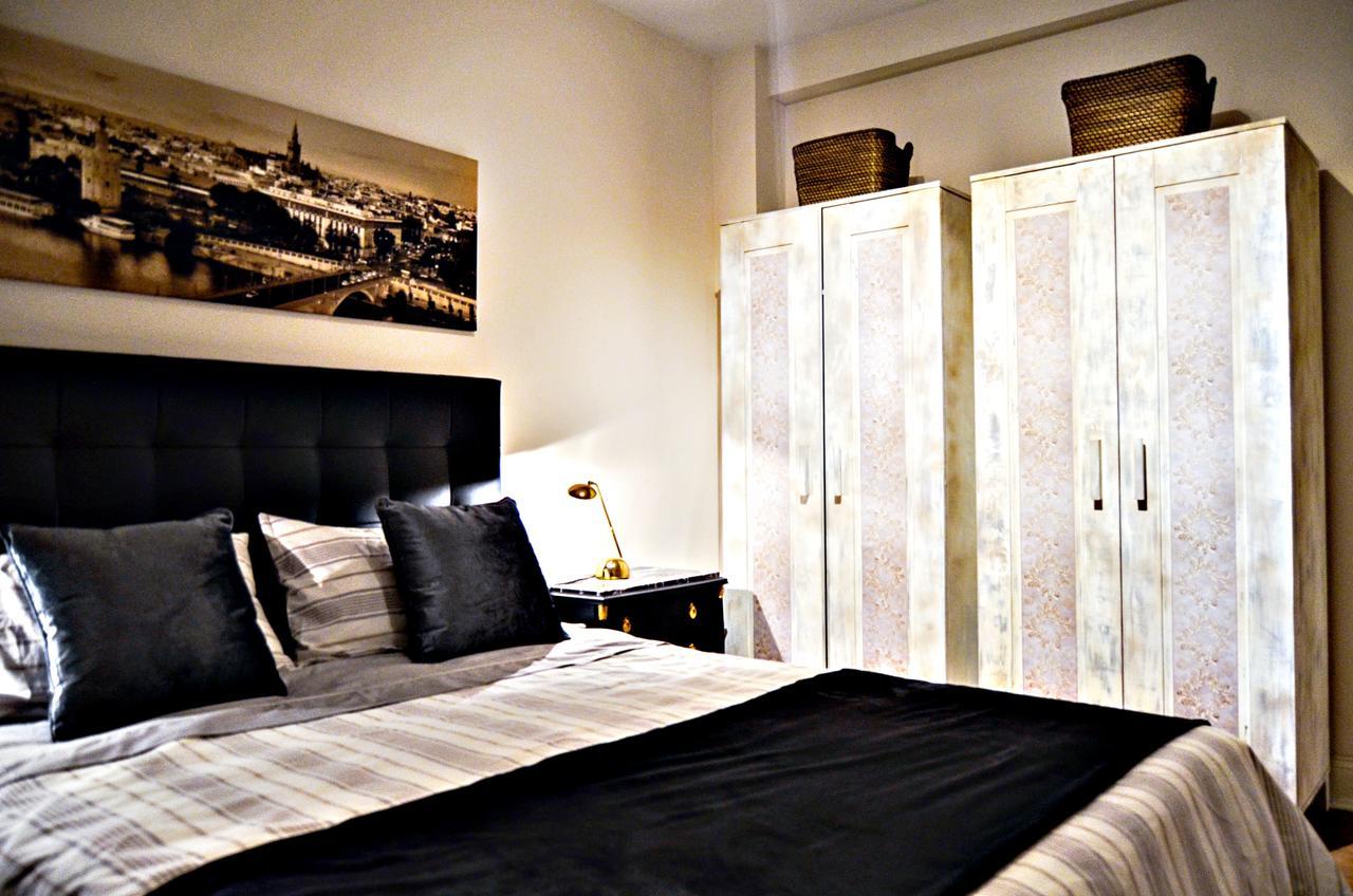 Apartment Premium Monsalves *