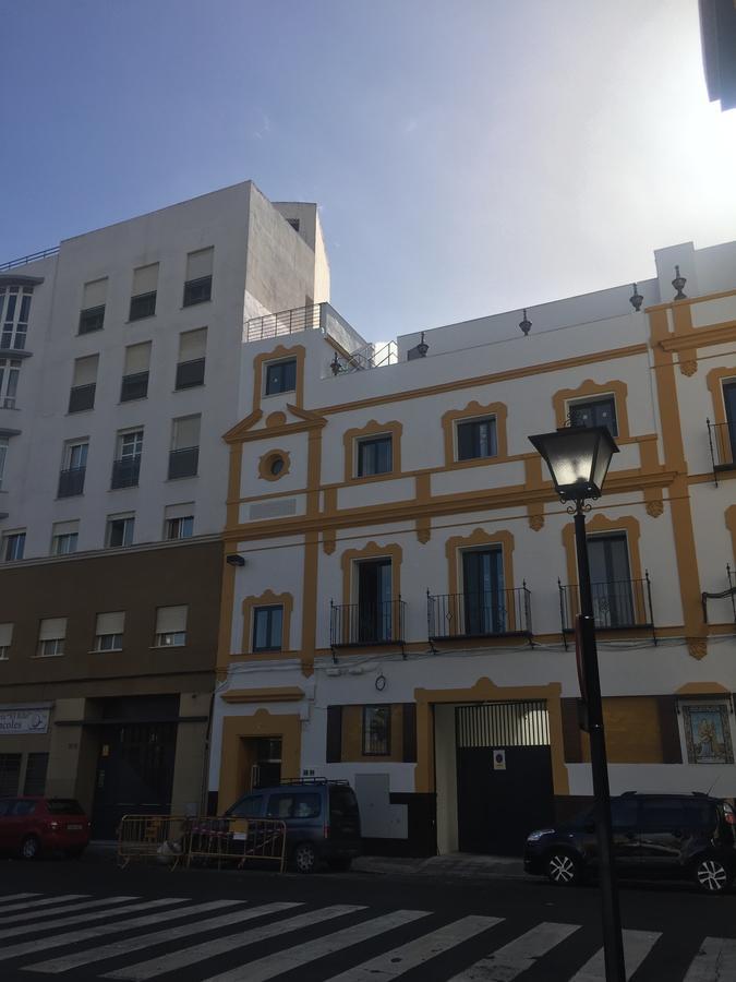 Santa Justa - Adults Only Guest house Seville