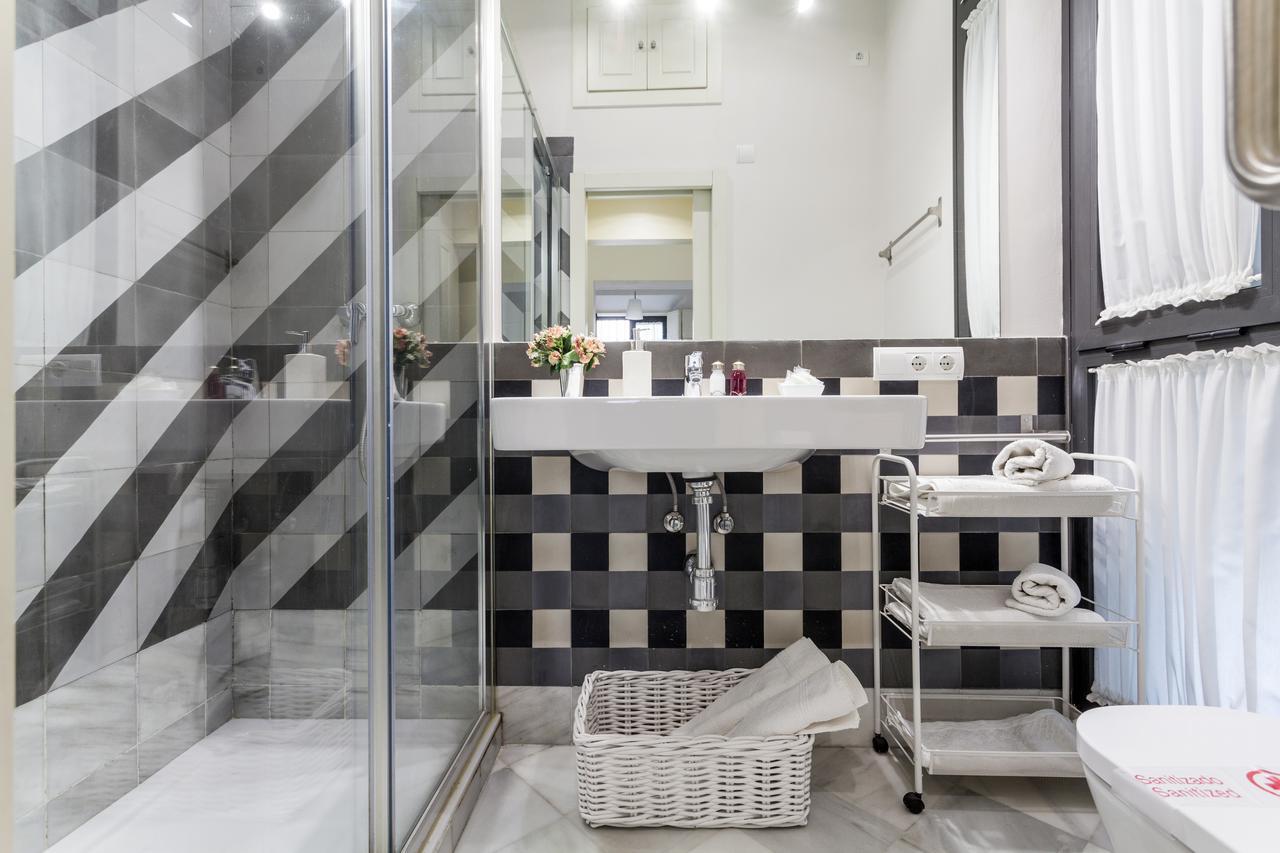 Apartment Center Seville