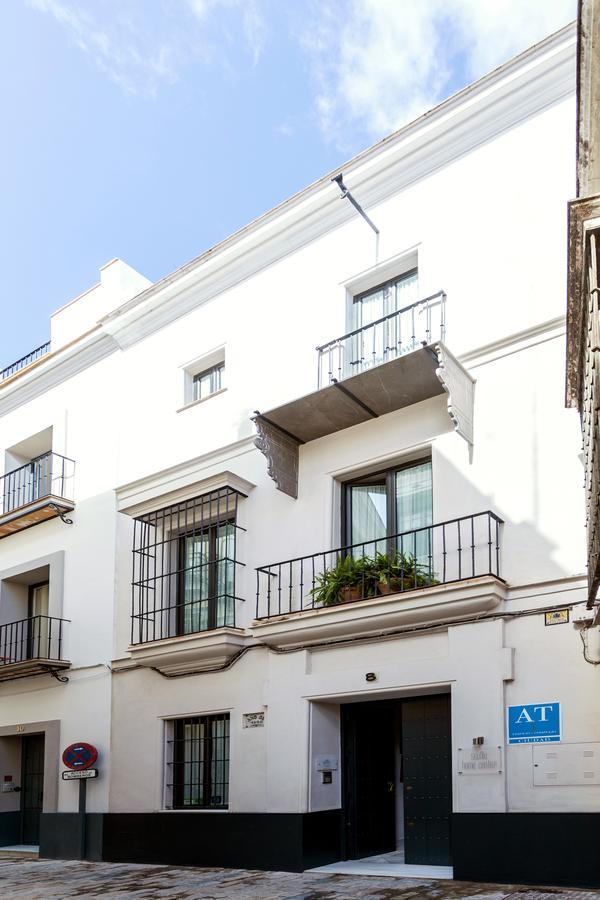 Apartment Center Seville