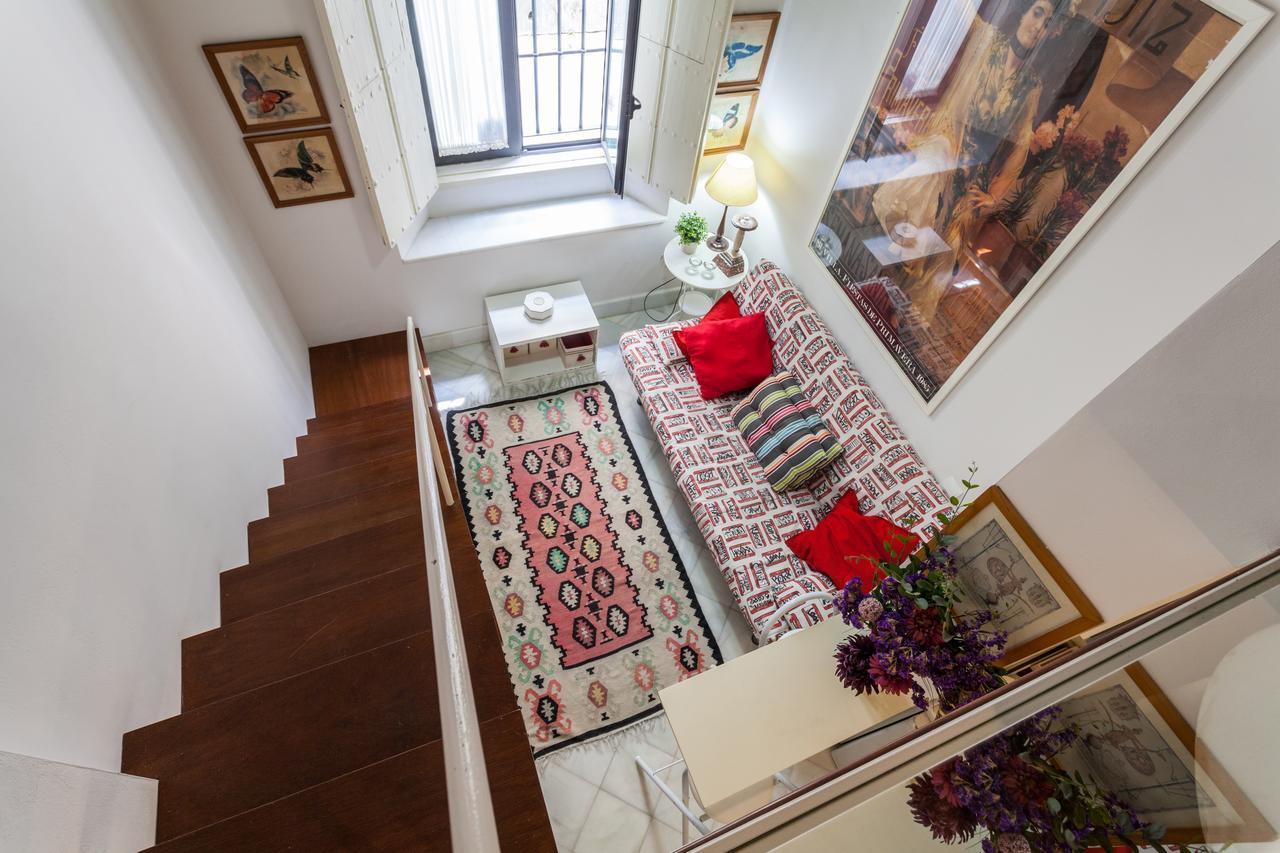 Center Apartment