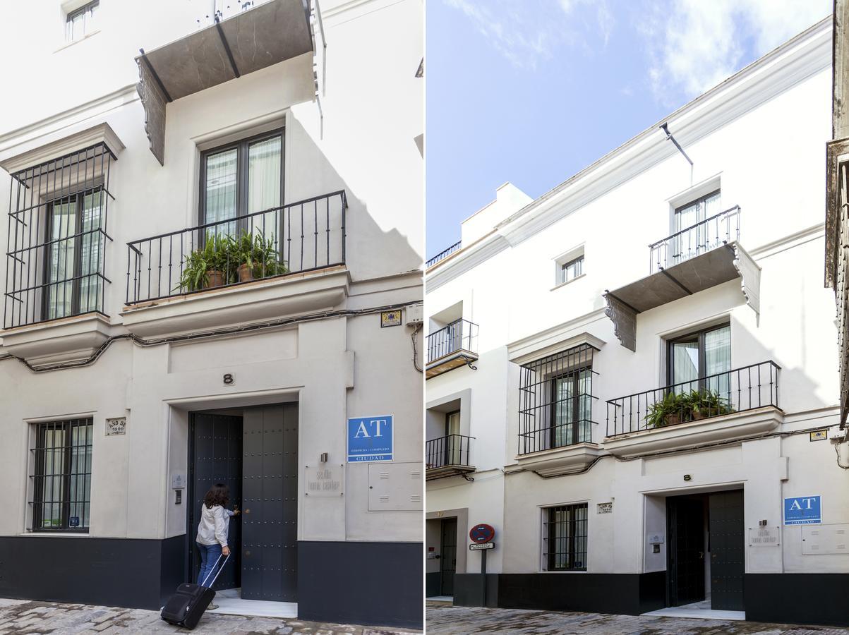 Center Seville