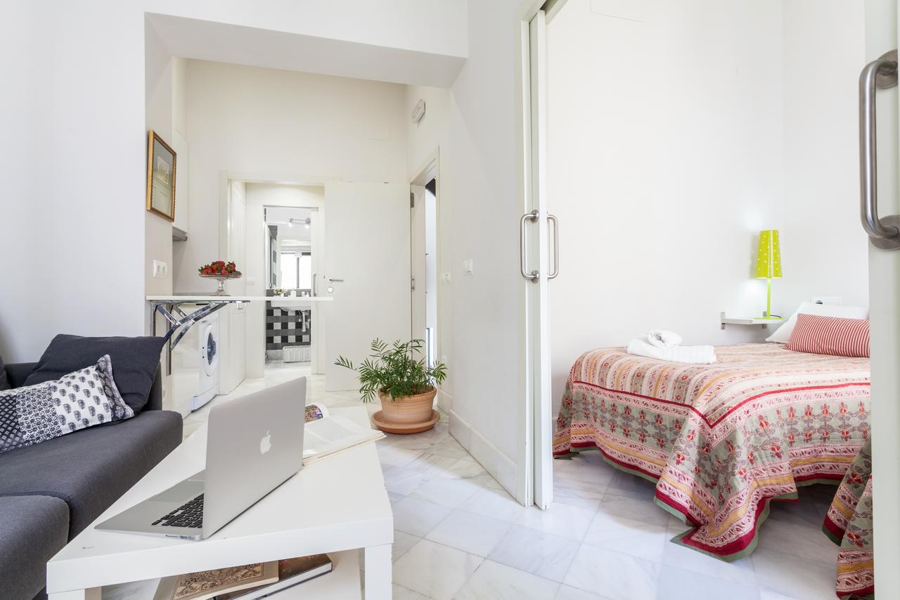 Center Apartment