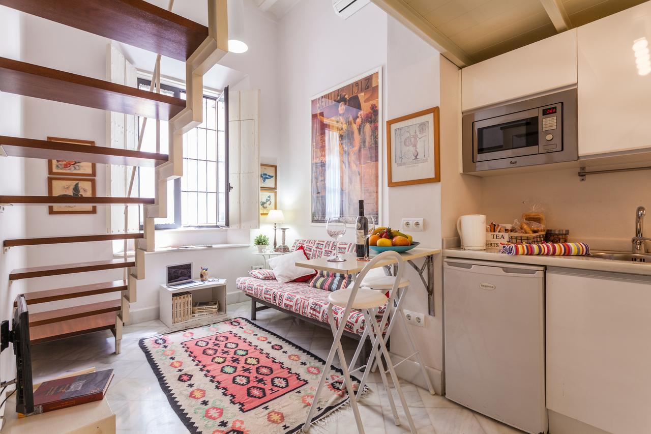 Center Apartment Seville