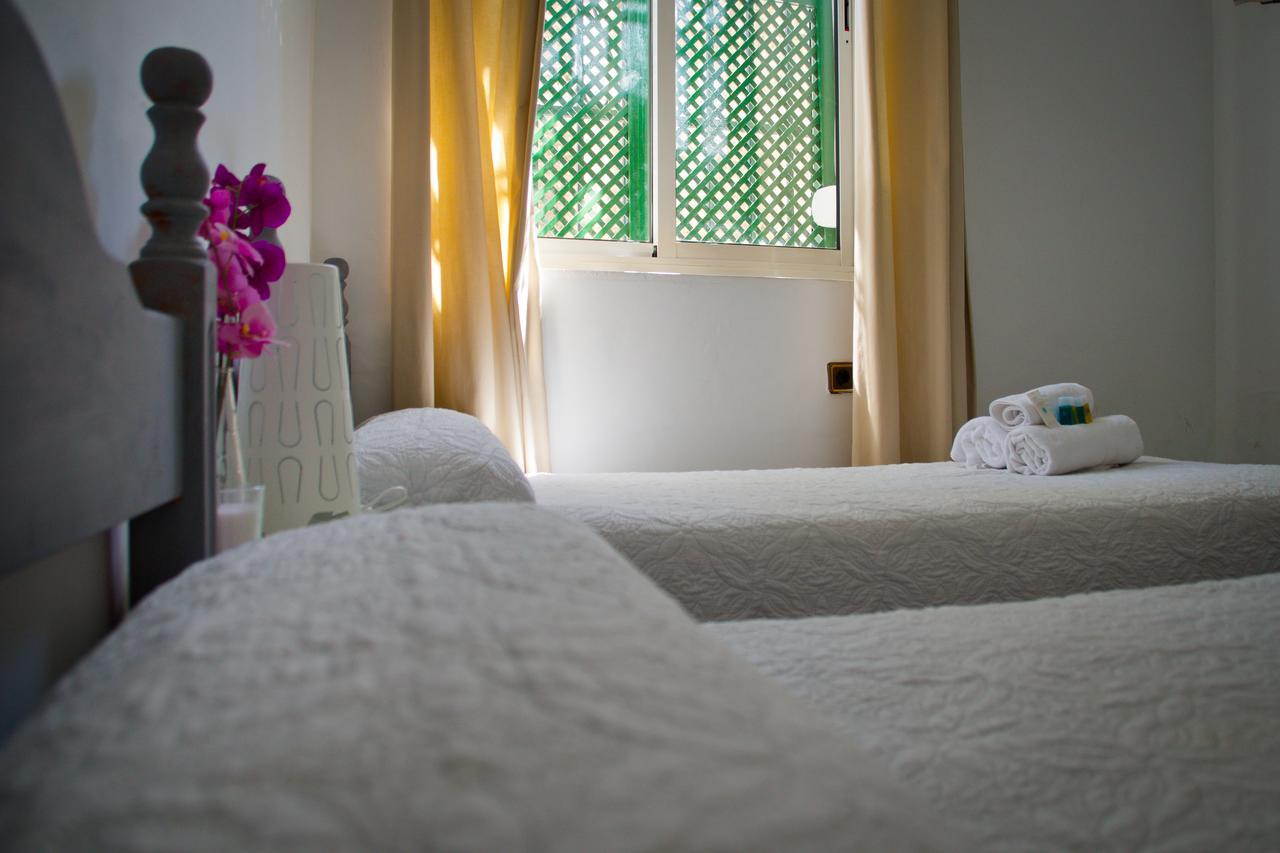 Guest house La Muralla *