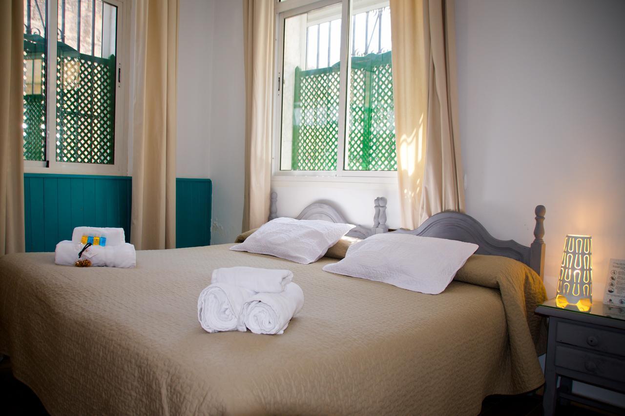 La Muralla Guest house