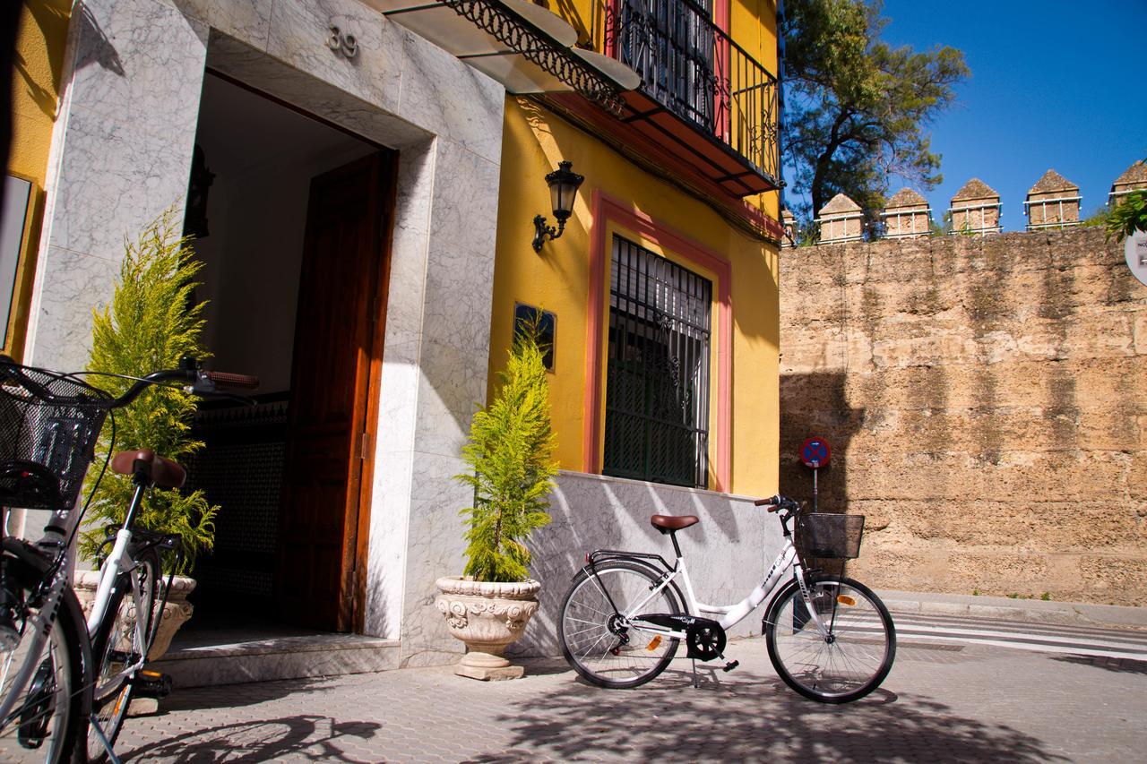 La Muralla Guest house *