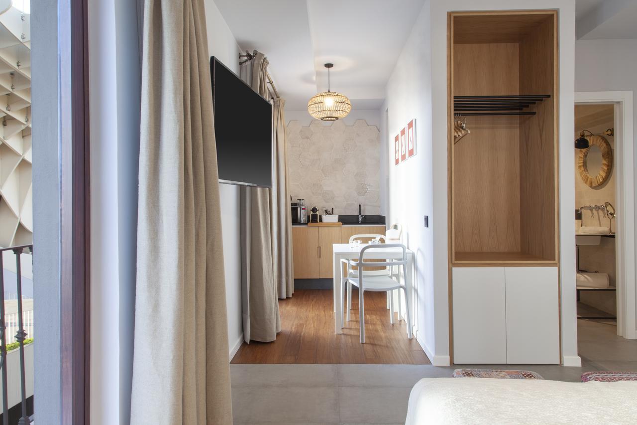 Welldone Metropol Guest house Seville