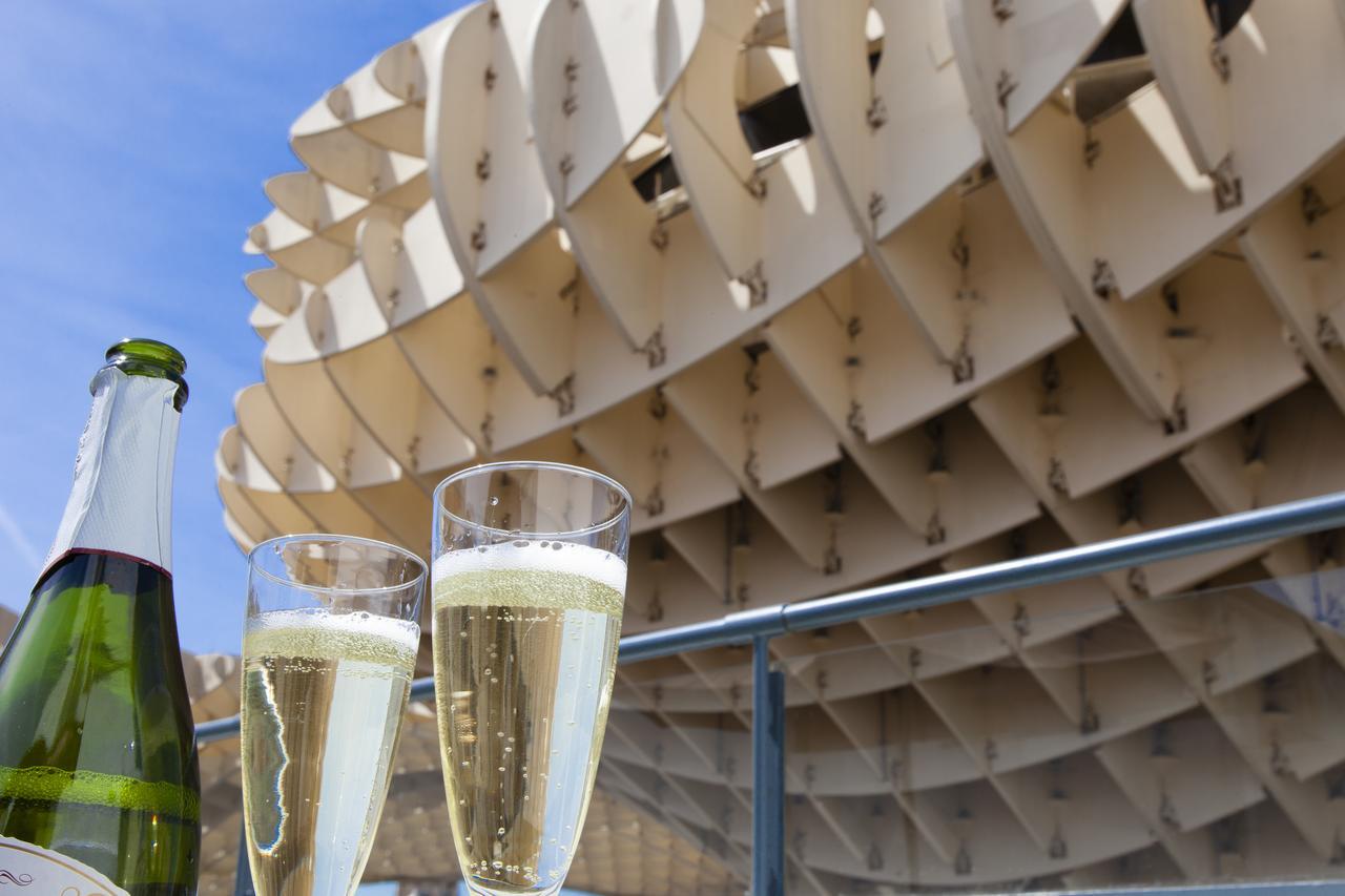 Welldone Metropol Guest house Seville