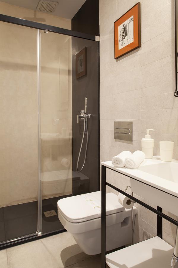 Guest house Welldone Metropol Seville