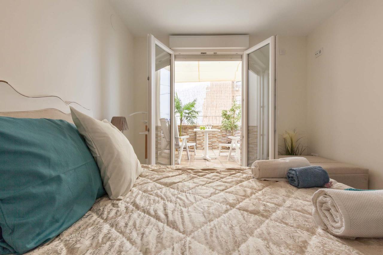 Apartment Atico Gran Terraza Triana *