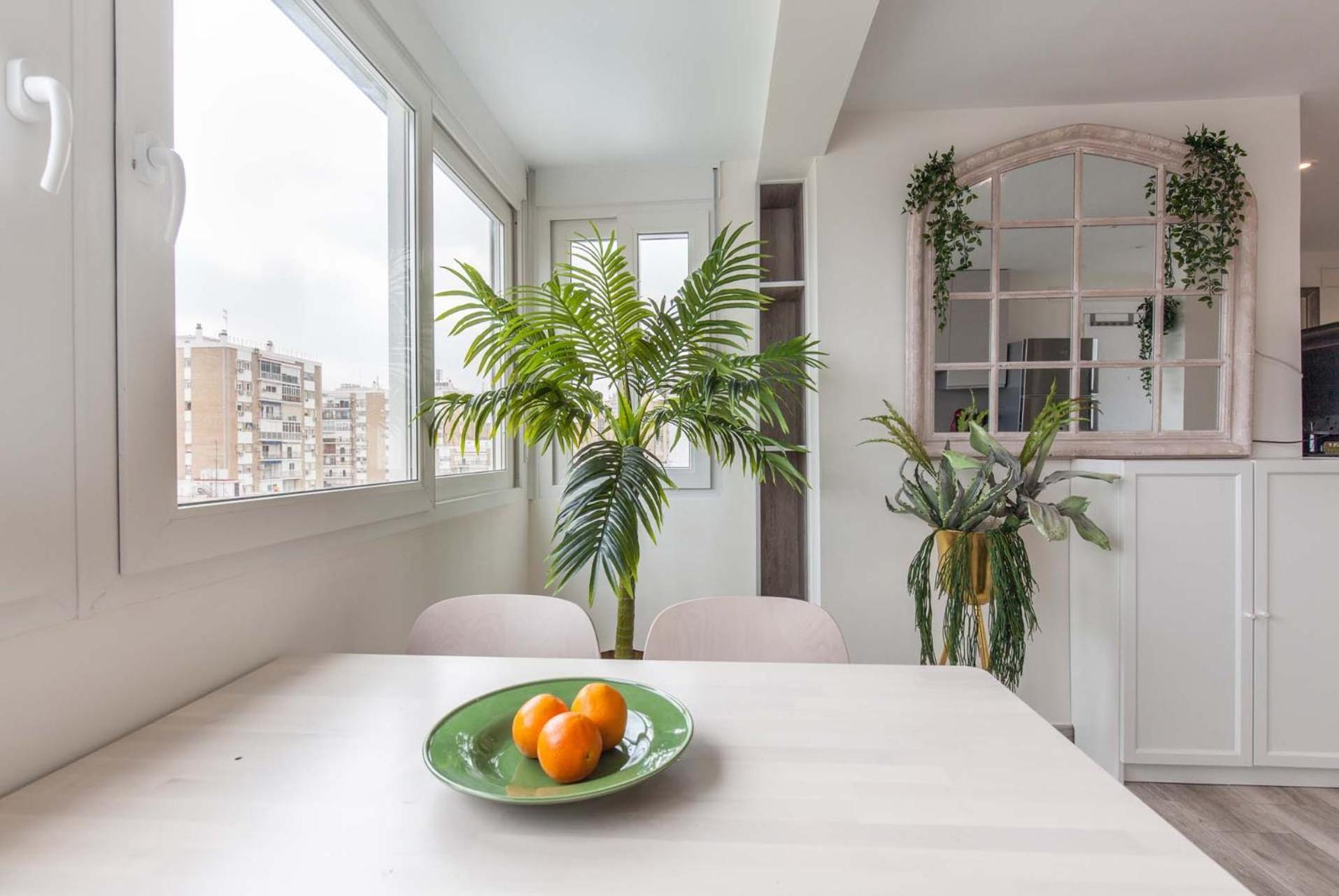 Apartment Atico Gran Terraza Triana *