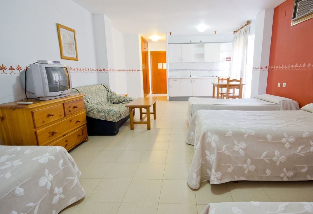 Apartment Puerta Del Sur *