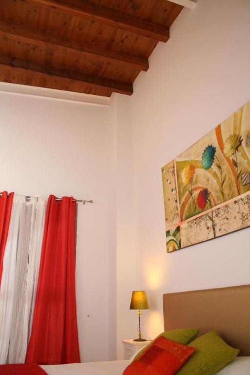 Apartment Singular Castellar Seville