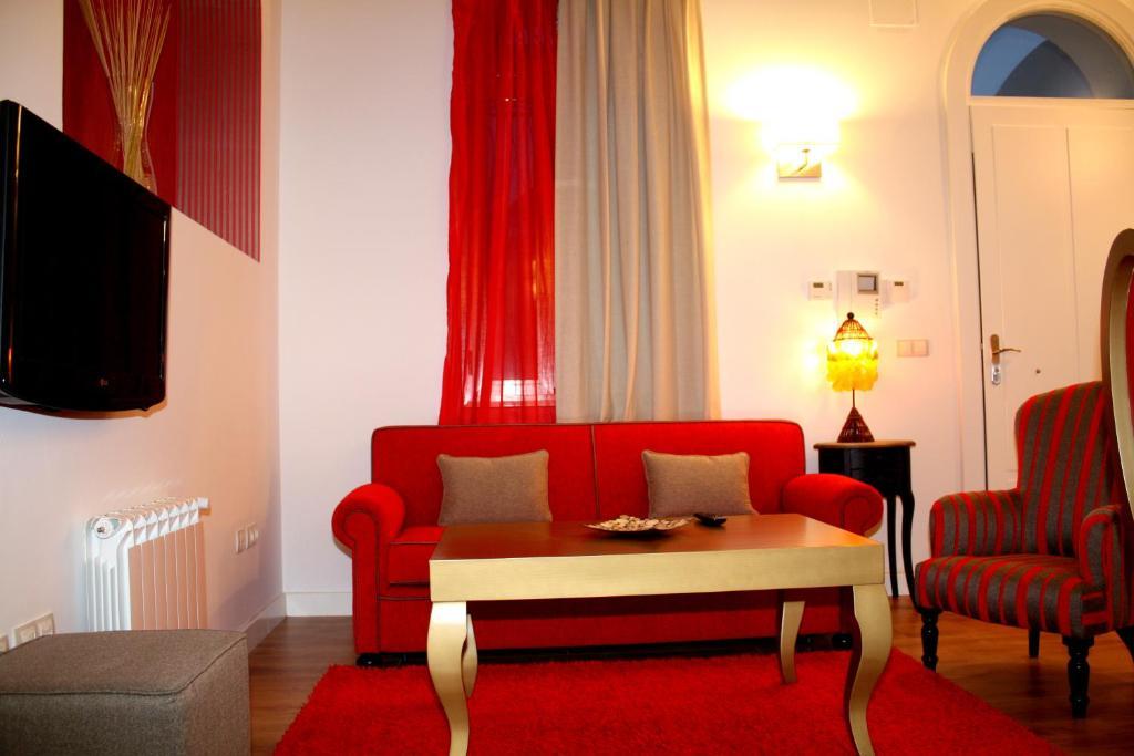 Apartment Singular Castellar