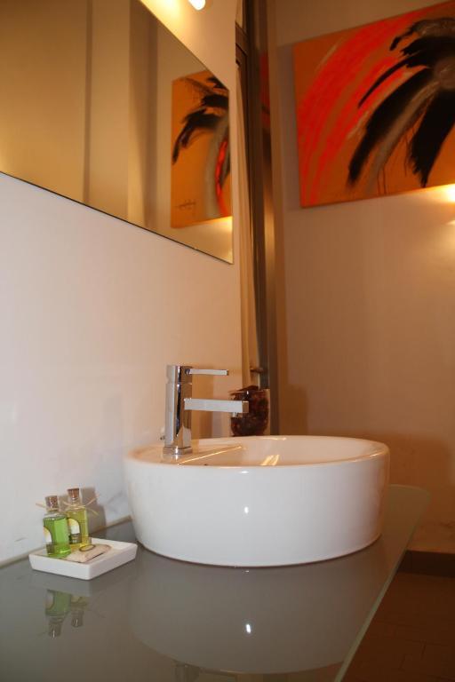 Apartment Singular Castellar *