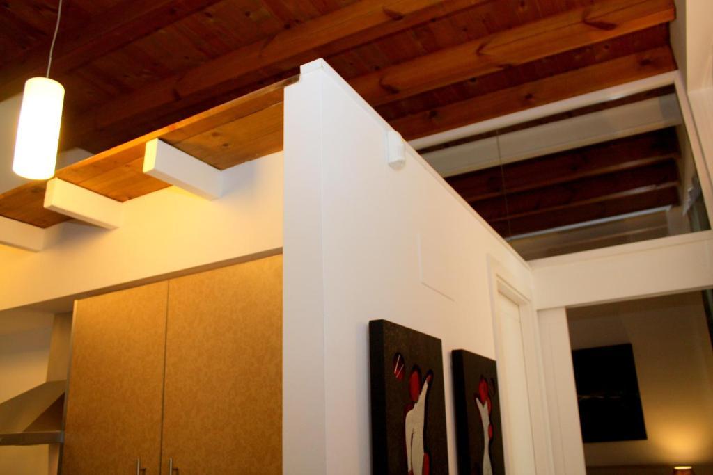 Apartment Singular Castellar Seville