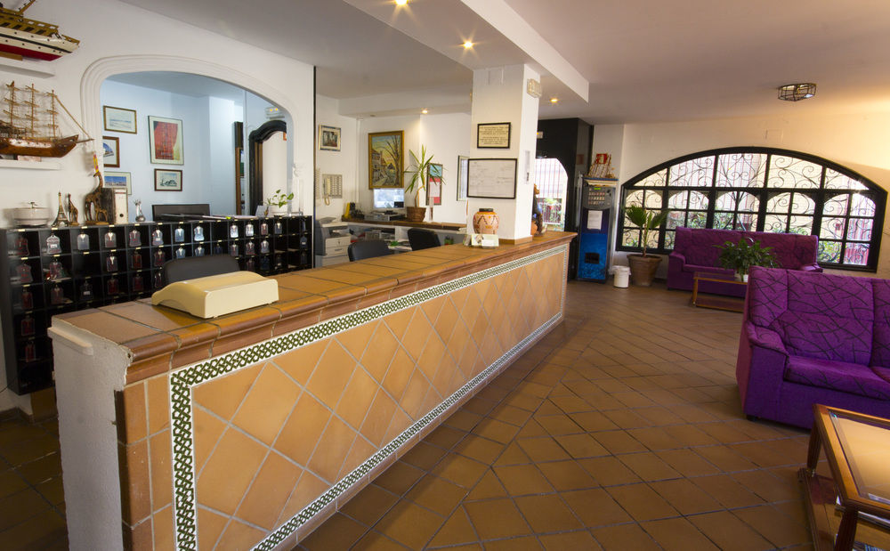 Apartment Puerta Del Sur Seville