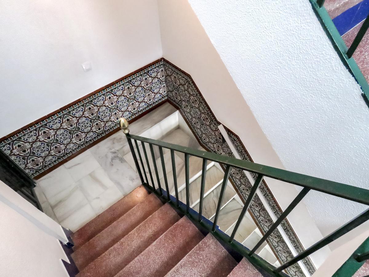 Apartment Living-sevilla Feria *