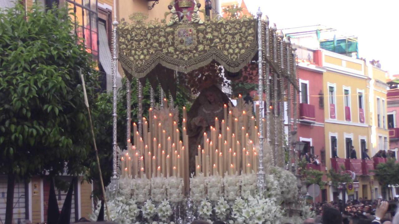 Living-sevilla Feria *