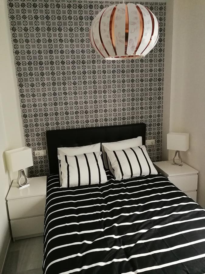 Apartamento Alfalfa Seville