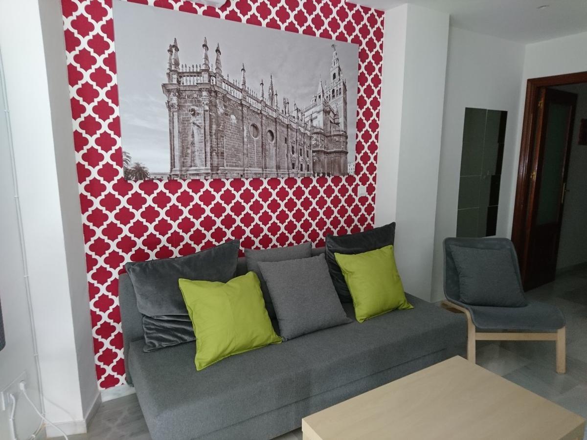 Apartamento Alfalfa Apartment *