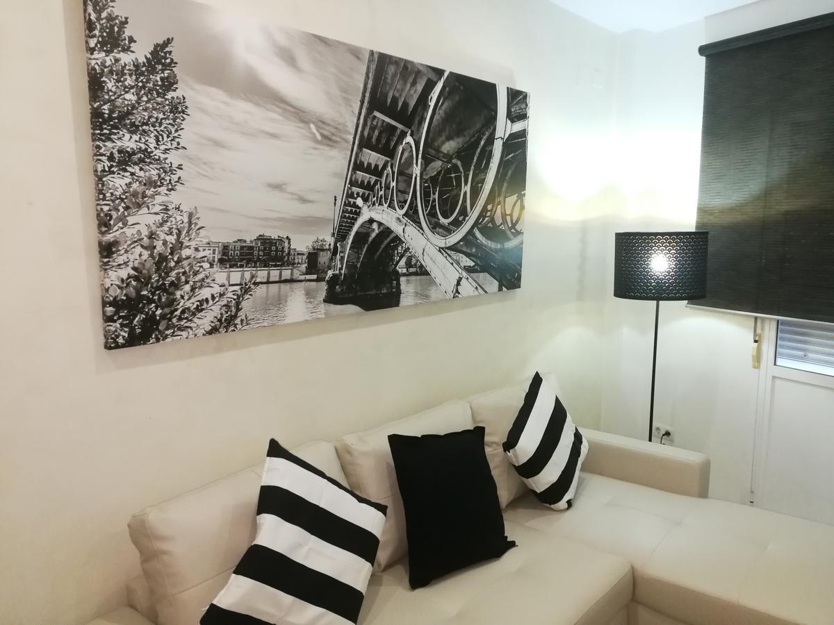 Apartamento Alfalfa * Seville