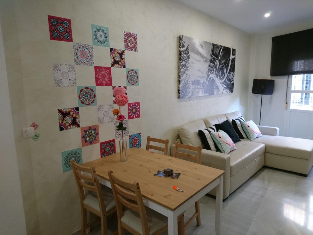 Apartamento Alfalfa Apartment *