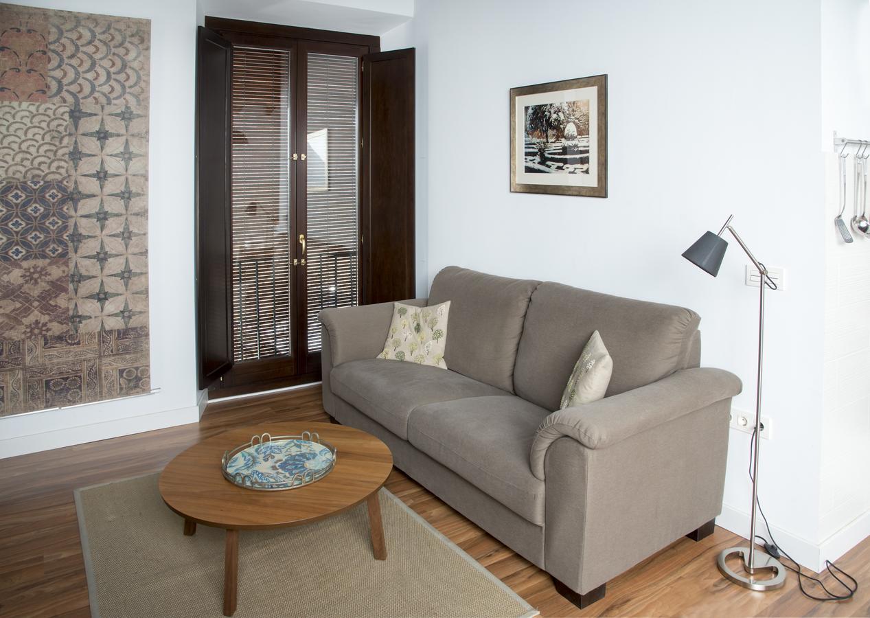 Apartment Double E Corral Esquivel Seville
